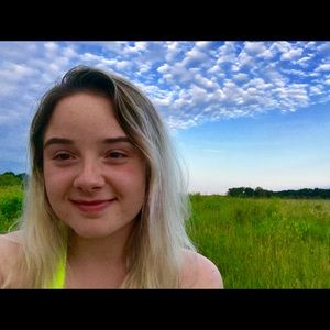 Meet your Posher, Alexandria